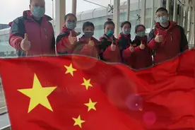 武汉战“疫”日记｜军嫂陶丽园：这座城让我的人生发光图片