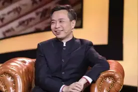 康震作诗屡屡翻车：为何饱读诗词的大学教授，创作不出优秀作品？图片