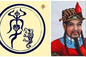 李姓简史，主流李氏一共七大始祖、三大祖地、两大支派图片
