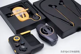 iQOO超能装备：全方位提升游戏体验图片