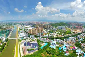 梅州市梅县区各镇人口一览：仅一个镇超十万人，最低的八千多人图片