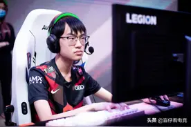 这就是Rank皇帝吗？Knight排位10连胜，冲至韩服第五图片