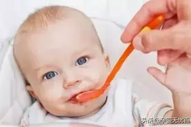 1-36个月宝宝每月喂养要领，每个月都不同，别瞎喂！图片