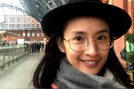 林依晨：23岁立遗嘱，两任男友都是富二代，结婚7年终怀孕图片