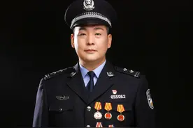 有温度的刑警故事，我们讲给您听……图片