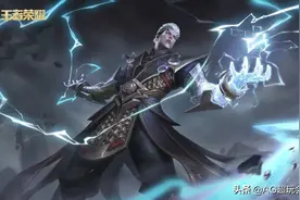 上分黑科技：惩击米莱狄三分钟刷空野区，暴击流李白反杀不用大图片