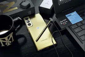 三星Note22还在路上？或明年推出，安卓真机皇图片