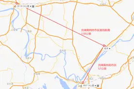 趣谈湖北部分地级市行政区划图片