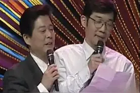 奇志，大兵经典相声《买辆车子添个病》包袱一个接一个，笑翻全场图片