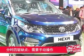 四驱车怎么选？分时四驱、适时四驱、全时四驱谁才是最佳操控？视频封面