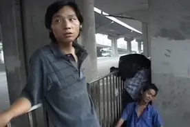 导演跟拍3年，真实记录“瘾君子”群体生活，每一步都是万劫不复图片