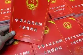 用宅基地以及宅基地上的房用于抵债，签订的协议是否有效？图片