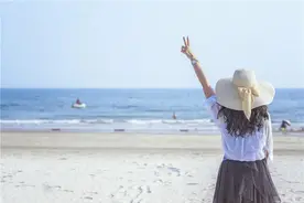 一位已婚女人：原谅了“犯错”的老公，却过不了心里那道坎图片