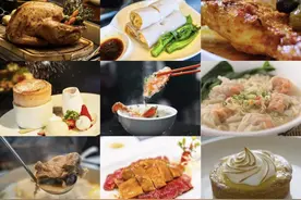 到澳门，食乜嘢？图片