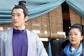 知否：原著梁晗婚后第一次看见盛明兰，就后悔娶了墨兰图片