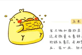 玉米是外星植物？多的是你不知道的事图片