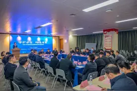 近20家物流企业年营收过亿！河南物流业为啥做得这么好？听听业内人士怎么说图片