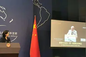慢点·观察 | 曝出美国邪恶意图 这位上校是“吹哨前辈”图片