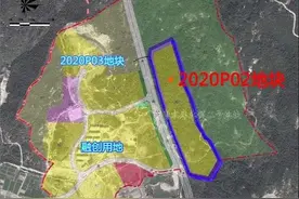 千亿国企绿地泉州首个项目落地！收购超41万㎡住宅地块！图片