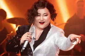 谁红学谁？成为顶流变了多少副面孔？图片