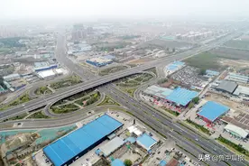 城变|淄博部分功能区管理范围调整公布图片