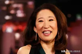 金球首位亚裔视后为中国怒批特朗普！曾因长相被丑拒、歧视，她用30年改写历史图片