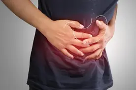 长期吃很饱，对身体有啥危害？图片