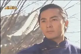 生平不识陈近南，纵称英雄也枉然：陈近南的武功定位图片