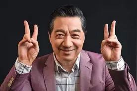 68岁局座张召忠，是如何一步步“俘虏”年轻人的心？图片