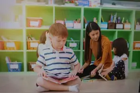 双减政策下，没有作业的小学生回家要做的5件事图片