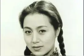 女星为何嫁大16岁文人？马兰：余秋雨是上天赐给我的礼物图片