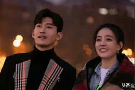 张翰、徐璐《若你安好便是晴天》，被网播平台拒绝，背后引人深思图片