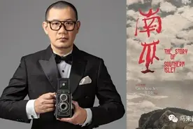 拉曼校友张吉安夺金马奖最佳新导演图片