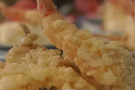美食有着治愈人心的力量-南极料理人图片