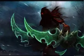 魔兽世界：纠正一下关于刺杀精通的认知图片