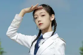 《超新星全运会》第三季苏州开录，希林娜依·高、陈卓璇都来了？图片