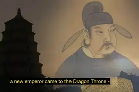 被BBC称为“中国最伟大的诗人”而爆红外网，这位文化“老炮”凭什么？图片