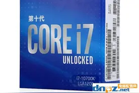 十代i7-10700k搭配RTX2080S高端组装电脑配置设计视频游戏通吃图片