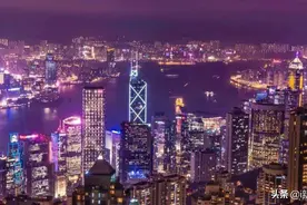 香港向永久居民派发1万港币，最快7月初到账，有家银行再多发1000图片