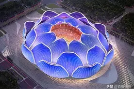 盘点世界足坛八大著名球场，是否有你心中的圣地呢？图片