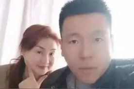 32岁小伙坚决要娶51岁大妈，不顾流言蜚语一起六年，如今令人羡慕图片