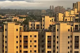 顶楼，安静舒适，采光通风好，为什么很少人买？来听听大实话图片
