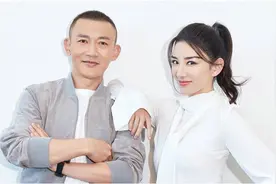 「中国好前任」同框，怀念20年前那些追剧的日子图片