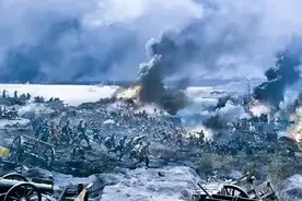 飞兵奇袭夺丰台——开国大校汤从列讲述平津战役图片