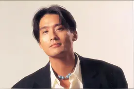 只想当演员的影帝：梁家辉的清醒，打了多少明星的脸？图片