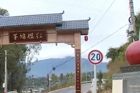 15日起西昌市茅坡樱红旅游景区实行交通管制图片