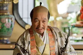 织田四天王各个这么强，为何只有猴子丰臣秀吉，统一了日本战国图片