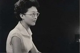 “钢琴诗人”顾圣婴：30岁和母亲、弟弟一起自杀，死后骨灰无人领图片