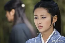 朱买臣落魄时被妻子抛弃，衣锦还乡后接前妻享福，前妻羞愧自杀图片