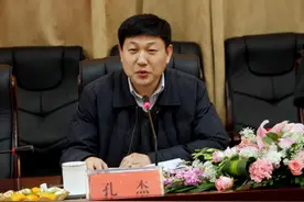 孔繁森曾收养藏族遗孤，如今怎么样了？图片